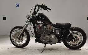 HARLEY XLH1200 1989