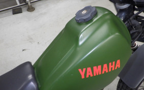 YAMAHA TW225 DG09J