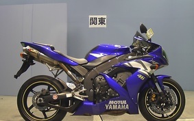 YAMAHA YZF-R1 2006 RN13