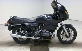 BMW R100RS 1990 3534