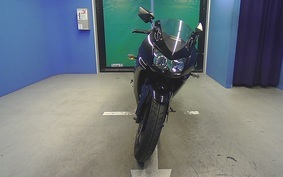 KAWASAKI NINJA 250R 2008 EX250K