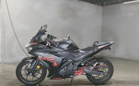 YAMAHA YZF-R25 RG43J