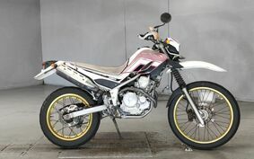 YAMAHA SEROW 250 DG17J