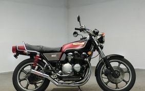 KAWASAKI Z400 J 1997 KZ400J001385