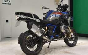 BMW R1200GS 2017