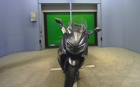 YAMAHA T-MAX 530 2015 SJ12J