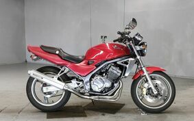 KAWASAKI BALIUS 250 ZR250A