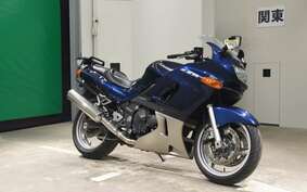 KAWASAKI ZZ-R400 Gen.2 2006 ZX400N