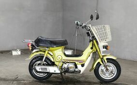 HONDA CHALY 50 CF50