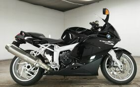 BMW K1200S 2008 0581