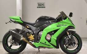 KAWASAKI ZX 10 NINJA R 2012