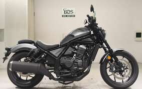 HONDA REBEL 1100 DCT 2024 SC83