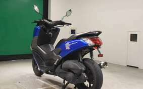 YAMAHA N-MAX SED6J