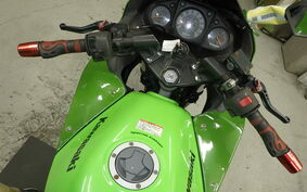 KAWASAKI NINJA 250R EX250K