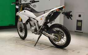 YAMAHA WR250R DG15J