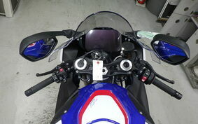 BMW S1000RR M PACKAGE 2021 0E21