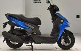 KYMCO RACING 150 S