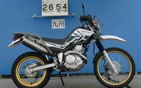 YAMAHA SEROW 250 2014 DG17J