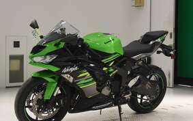 KAWASAKI NINJA ZX-6R A 2019