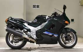 KAWASAKI ZZ1100 NINJA R Gen.2 1996 ZXT10D