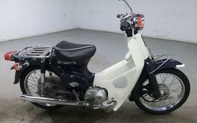 HONDA C70 SUPER CUB HA02