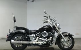 YAMAHA DRAGSTAR 1100 CLASSIC 2004 VP13J