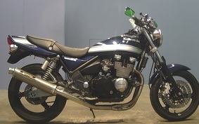 KAWASAKI ZEPHYR 400 KAI 2006 ZR400C