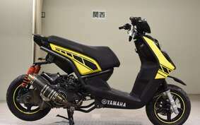 YAMAHA BW S125 SE45