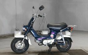 HONDA CHALY 50 CF50