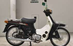 SUZUKI BIRDIE 80 BC41A