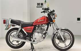 SUZUKI GN125 H PCJG9