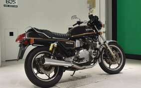 SUZUKI GSX750E 1982 GS75X