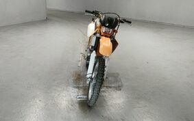 KAWASAKI KLX250 LX250E