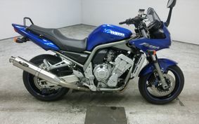 YAMAHA FZS1000 FAZER 2001 RN06