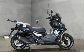 BMW C400X 2022 0C31