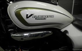 KAWASAKI ELIMINATOR 250 V VN250A