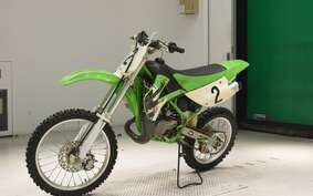 KAWASAKI KX85 KX085B