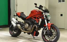 DUCATI M1200 2015 M603J