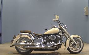 YAMAHA DRAGSTAR 400 CLASSIC 1999 4TR