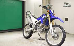 YAMAHA WR250R DG15J