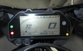 YAMAHA YZF-R25 A RG43J