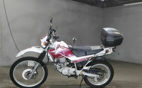 YAMAHA SEROW 225 WE 4JG