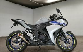 YAMAHA YZF-R25 RG10J