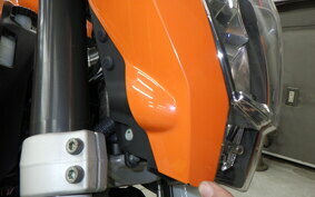 KTM 125 DUKE