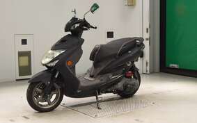 YAMAHA CYGNUS 125 XSR 2 SE44J