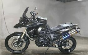 BMW F800GS 2009 0219