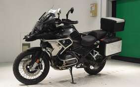 BMW R1250GS ADVENTURE 2021