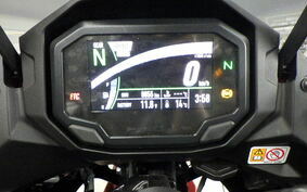 KAWASAKI NINJA 1000 SX 2022 ZXT02K