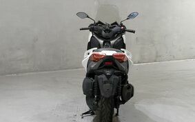 YAMAHA X-MAX 250 SG42J