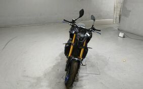 YAMAHA MT-09 SP 2021 RN69J